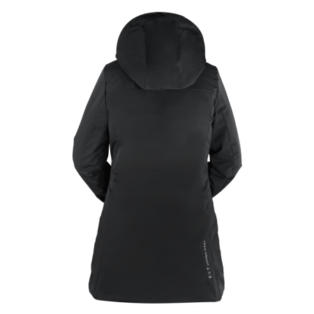 Parka calefactable "COMFORT HEART" de ELT