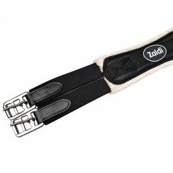 Cincha de Uso General "SYNTHETIC W/FLEECE" de ZALDI 2