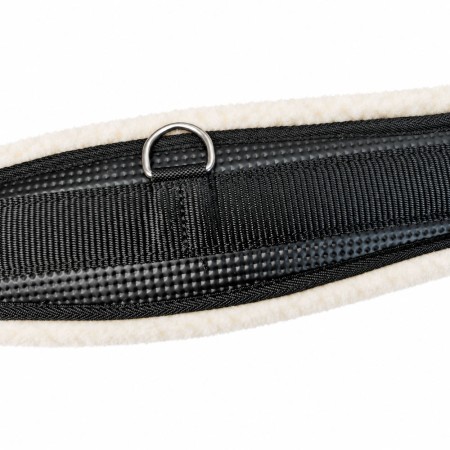Cincha de Uso General "SYNTHETIC W/FLEECE" de ZALDI