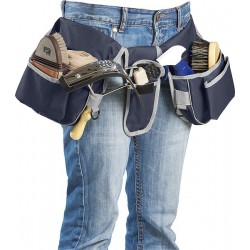 Cinturón de limpieza para caballo