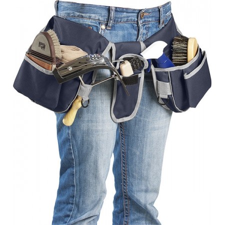 Cinturón de limpieza para caballo