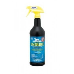 Insecticida repelente  "Endure" para caballo