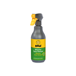 EFFOL® Champú White Star