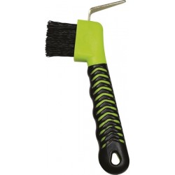 Limpiacascos para caballo "Soft Hand"