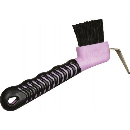 Limpiacascos para caballo "Soft Hand" de HIPPOTONIC