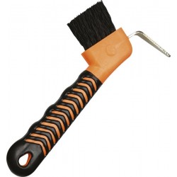 Limpiacascos para caballo "Soft Hand"