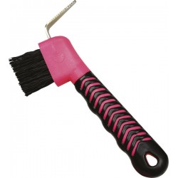 Limpiacascos para caballo "Soft Hand"