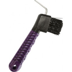 Limpiacascos para caballo "Soft Hand"