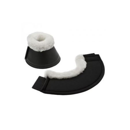 Campanas Lexhis neopreno con borreguillo