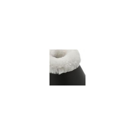 Campanas Lexhis neopreno con borreguillo