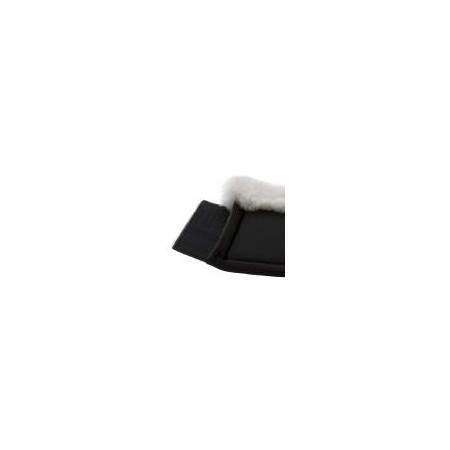 Campanas Lexhis neopreno con borreguillo