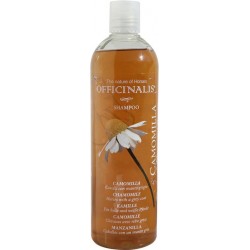 Champú para caballo OFFICINALIS® Manzanilla