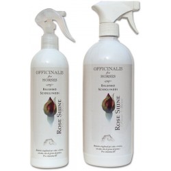 Desenredante / abrillantador OFFICINALIS® Rose Shine