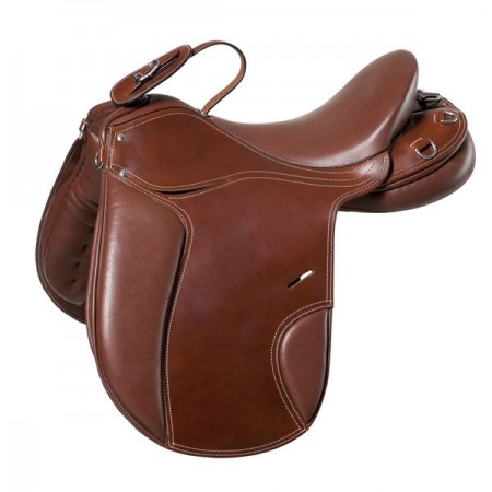 Silla de marcha Norton Aventure