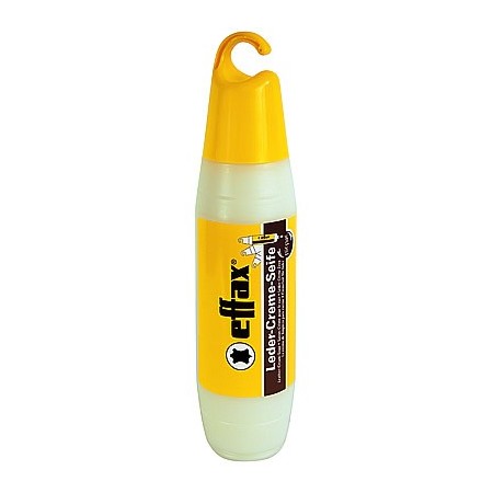 Jabón en crema Flic Flac de Effax (400 ml)