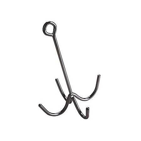 Colgador para bridas "Pulpo"