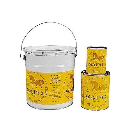 Grasa para piel de Sapo