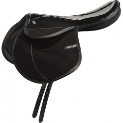 Silla de entrenamiento Norton Rexine