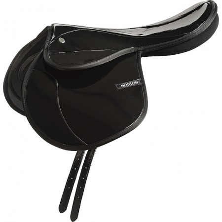 Silla de entrenamiento Norton Rexine