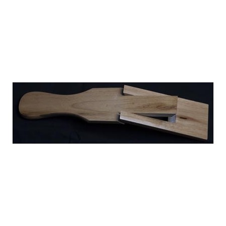 Tensor de madera para cinchas
