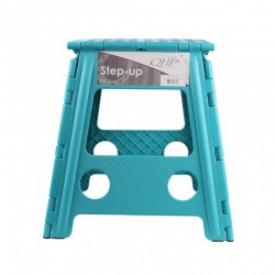 Taburete plegable QHP 39 cm