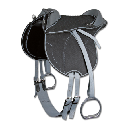Silla de montar completa Waldhausen Kids