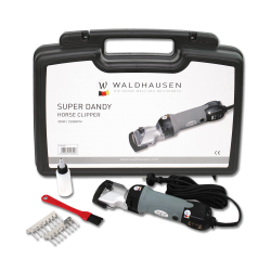 Esquiladora Waldhausen 2
