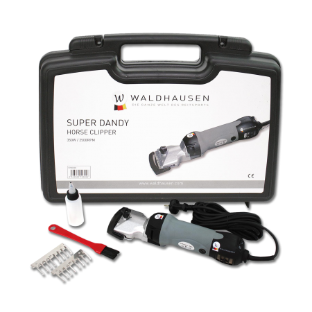 Esquiladora Waldhausen