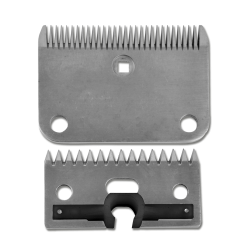 Cuchilla de recambio para esquiladora Waldhausen