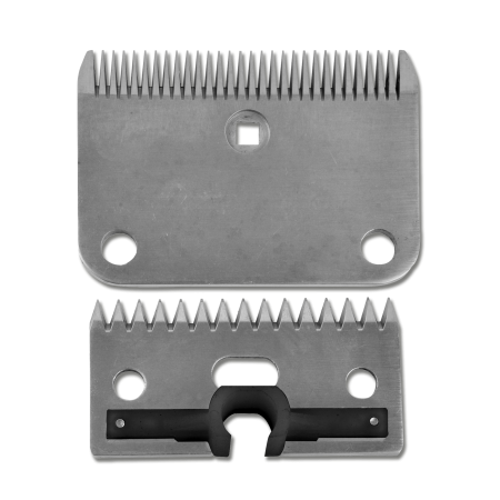 Cuchilla de recambio para esquiladora Waldhausen