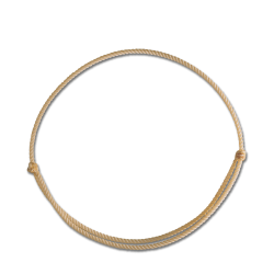 Collar para doma natural  