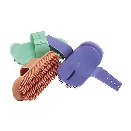 Almohaza finlandesa "Crazy"