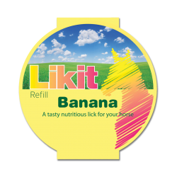 LIKIT, piedra recarga sabores  650 g 