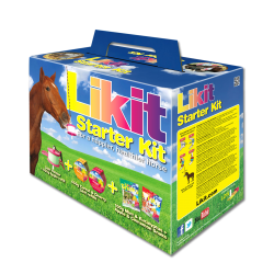 Surtido LIKIT STARTER 6 piezas 2