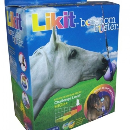 LIKIT Boredom Buster 