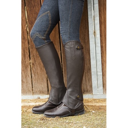 Polainas Equi-Thème Soft