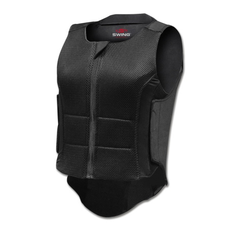 Protector de espalda P07 Flexible Swing 