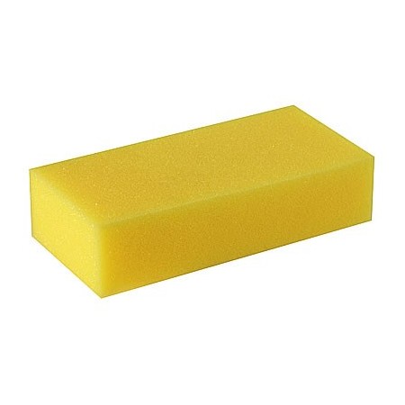 Esponja rectangular