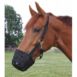 Bozal para caballo Waldhausen 2