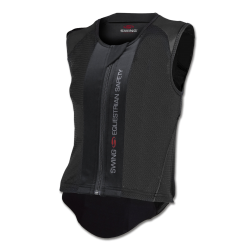Protector de espalda para niño flexible Swing P06 