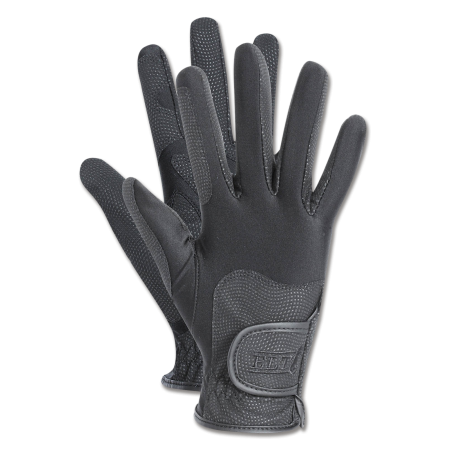 Guantes montar a caballo Elt Metropolitan