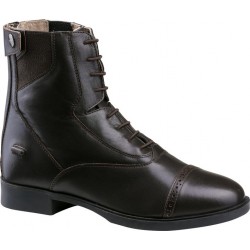Botines con cordones "CONFORT EXTREME" de EQUITHÈME 2