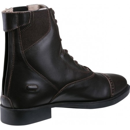 Botines con cordones Equi-Thème Confort Extreme 