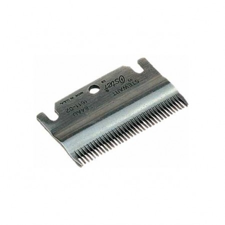 Recambio cuchilla esquiladora manual 
