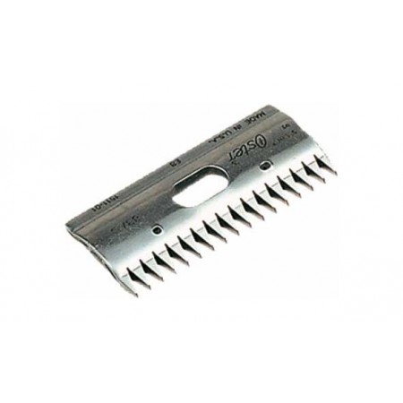 Recambio cuchilla esquiladora manual 