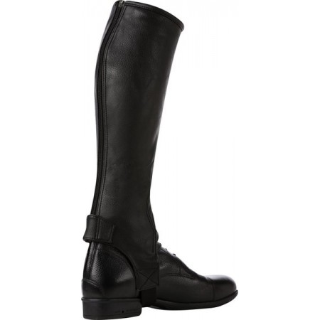 Polainas sintéticas Norton Stretch grainé