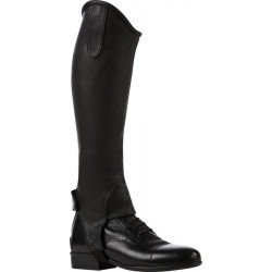 Polainas sintéticas Norton Stretch grainé