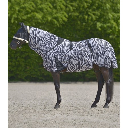 Manta anti-eczema Zebra Waldhausen
