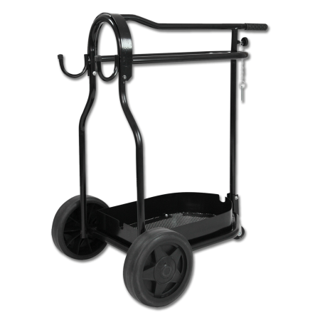 Carro porta-silla plegable Waldhausen