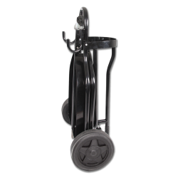 Carro porta-silla plegable Waldhausen 2